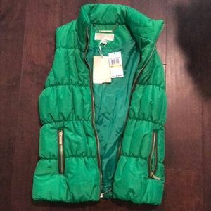 Michael Kors vest